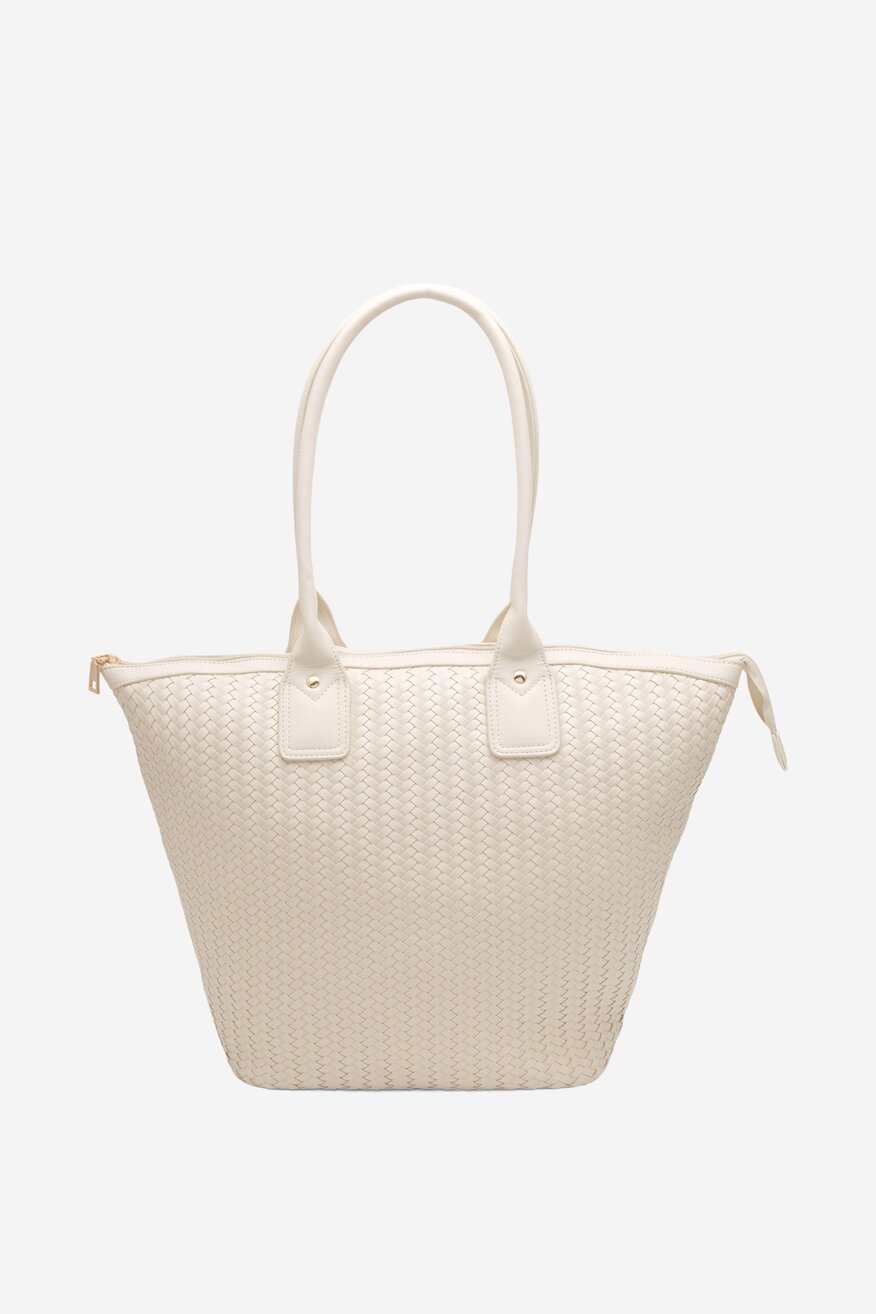 Torebka Jenny Fairy MJT-O-097-03 Biały