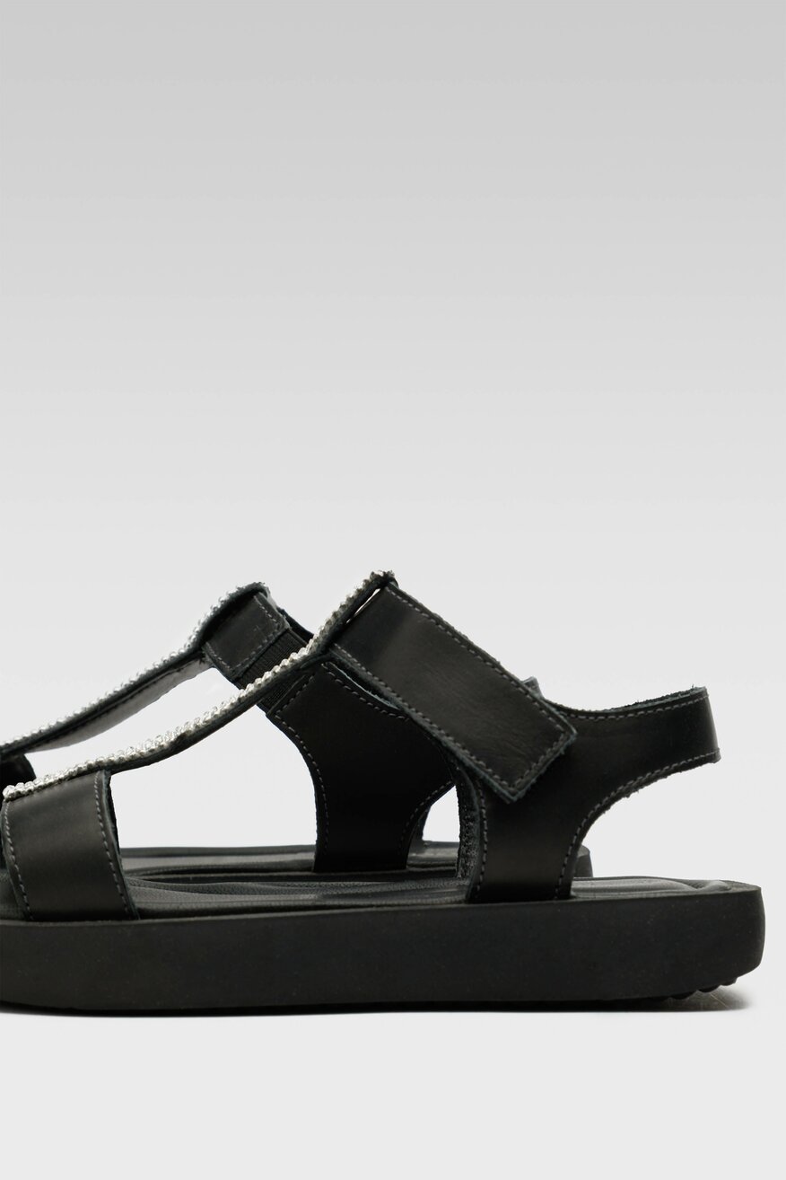 Sandały Lasocki Young CI12-3128-03 Czarny