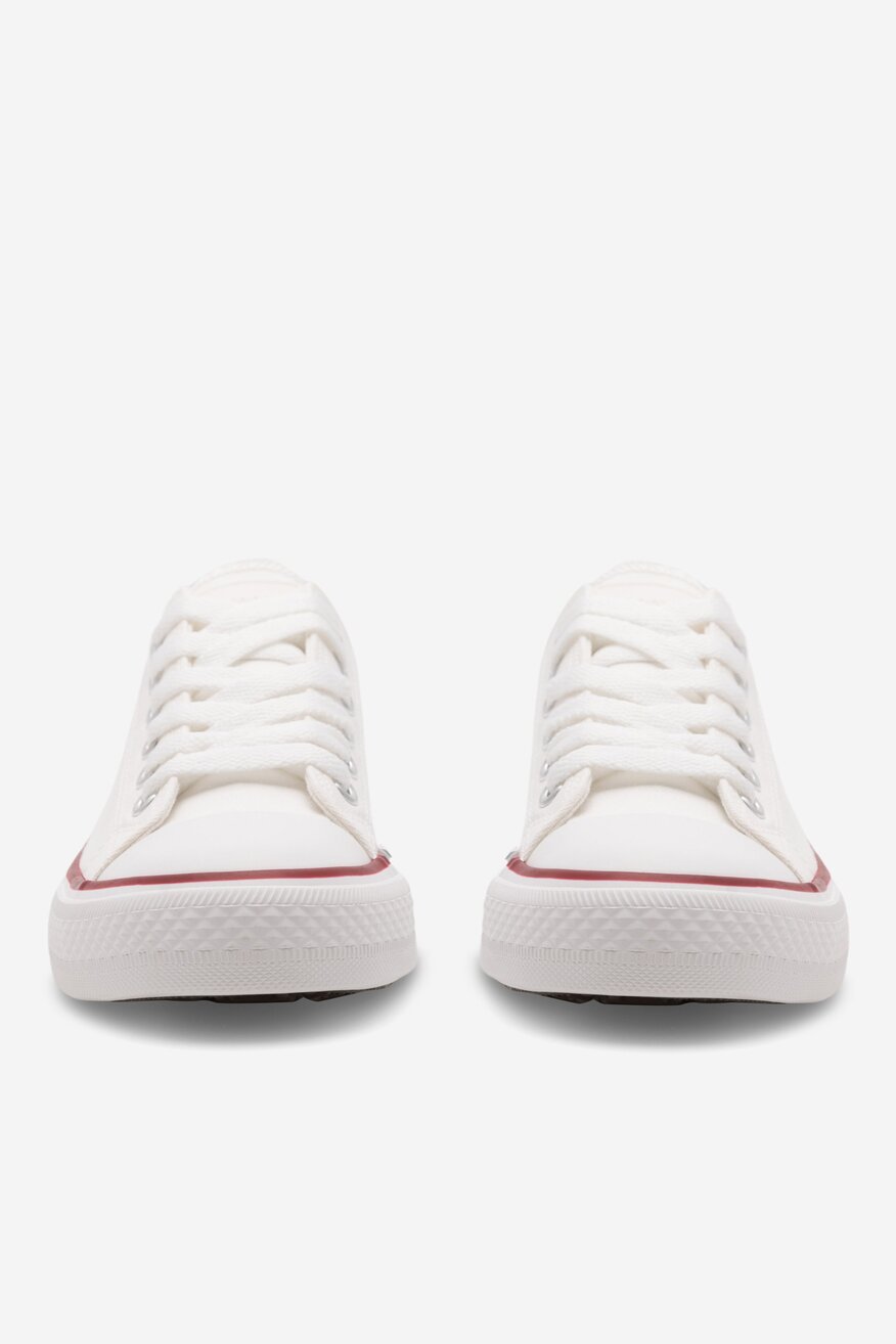 Trampki Sprandi WP40-CZ030-1 Biały