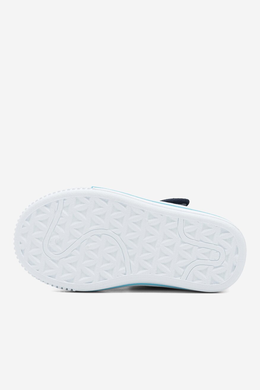 Kapcie Action Boy CF2457-5 Jeansowy