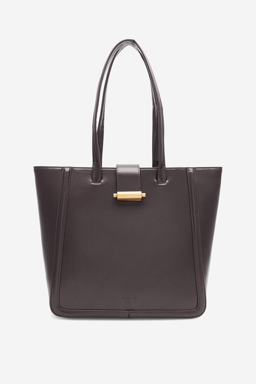 Torebka Jenny Fairy MJT-J-063-04 Brązowy