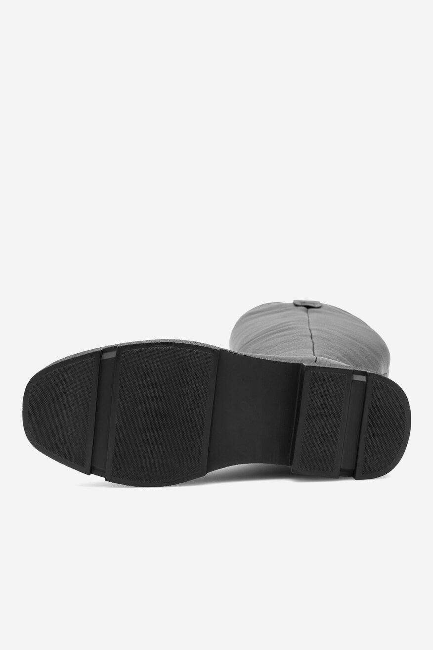 Kozaki Lasocki WI16-TULA-05 Czarny