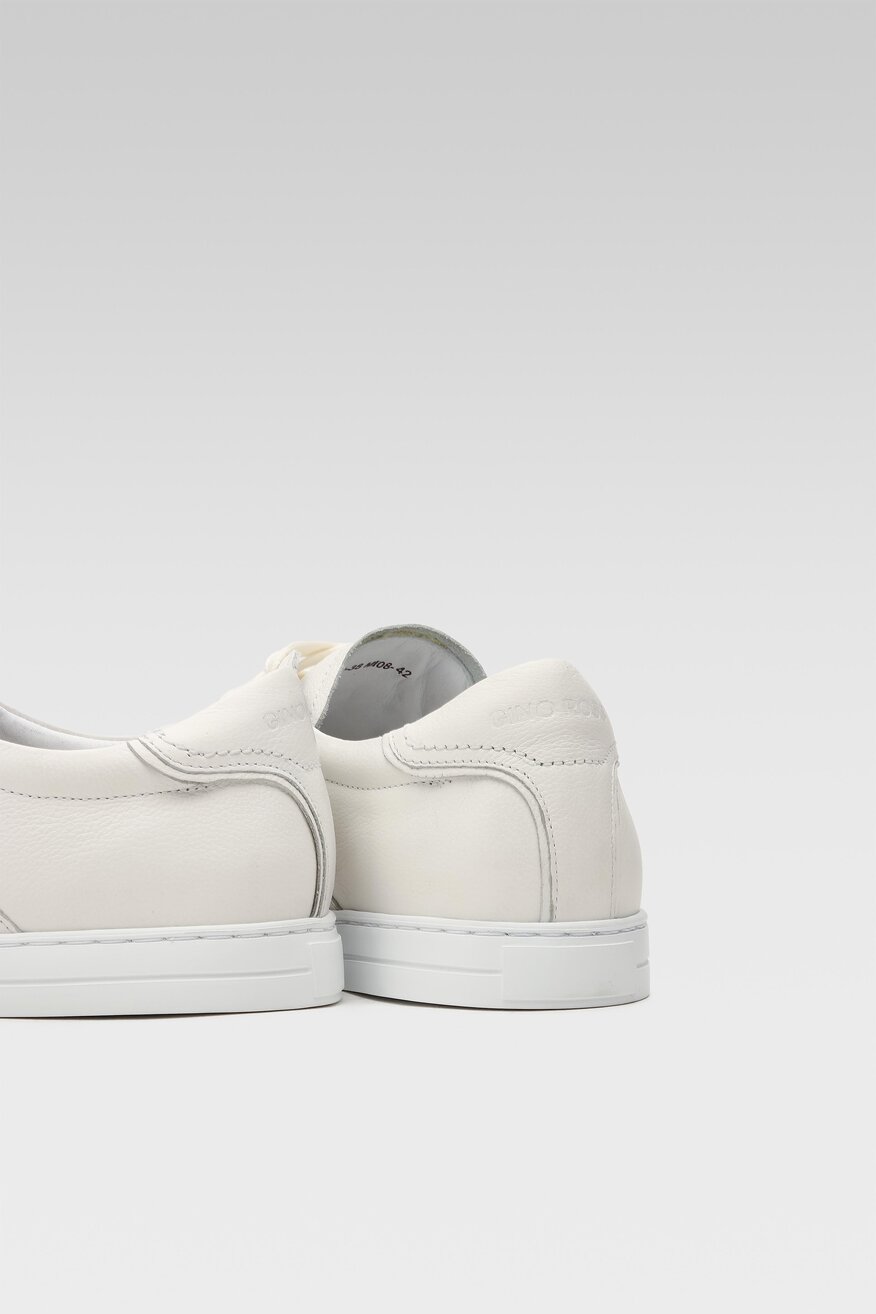 Półbuty Gino Rossi OTSEGO-38 MI08 Biały