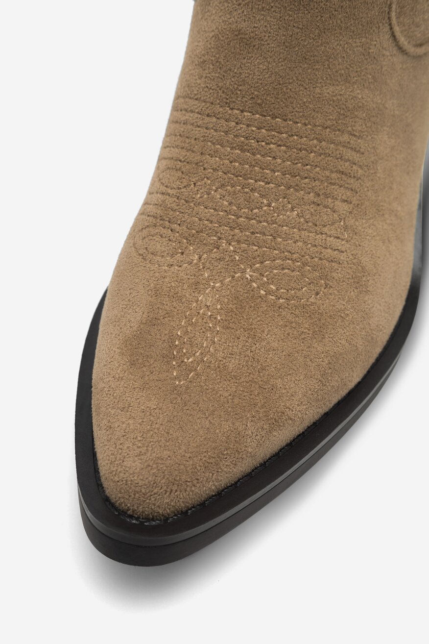 Kozaki Jenny Fairy SURI HY236898-98 Camel