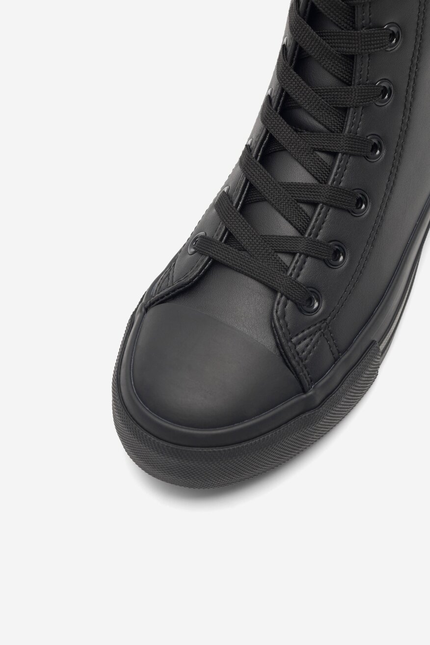 Trampki Jenny Fairy AGNES WSK1334-37 Czarny