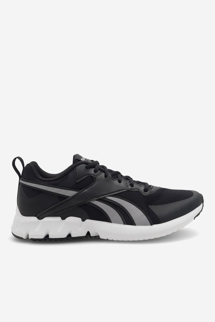 Obuwie sportowe Reebok ZTAUR RUN II HQ3623 Czarny