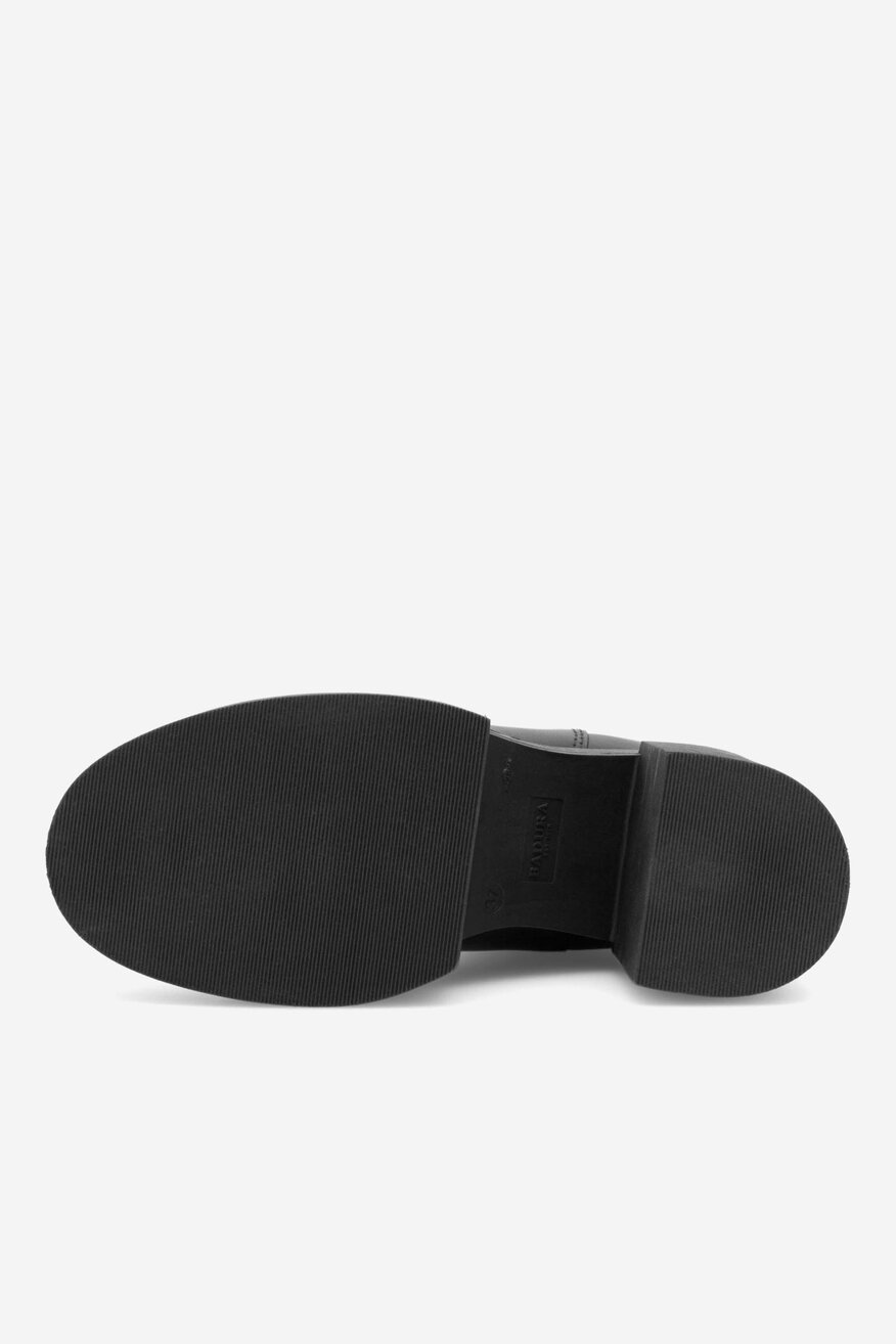 Botki Badura HONDA-01-1 Czarny