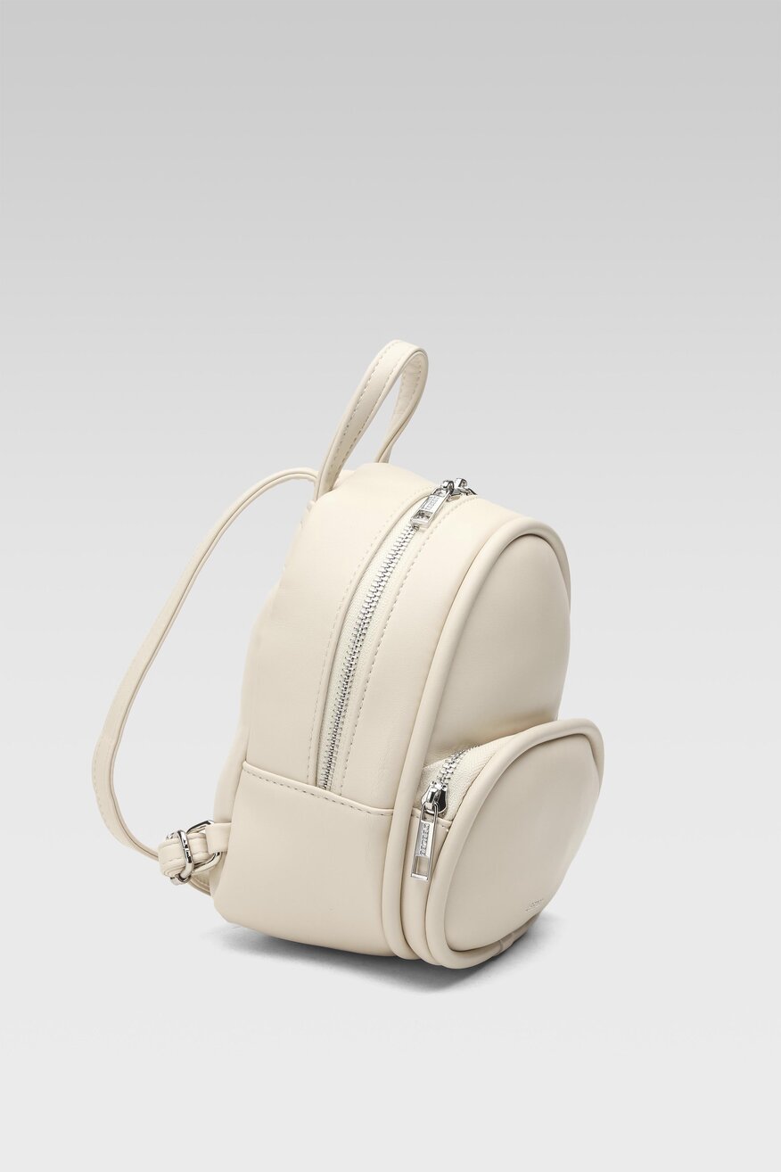 Plecak DeeZee MDP-C-013-03 Beżowy