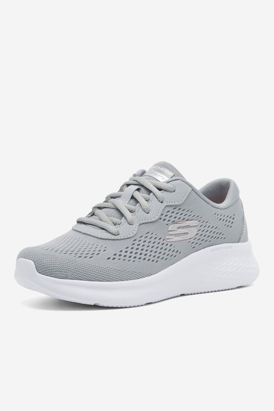 Obuwie sportowe Skechers SKECH-LITE PRO 149991 GRY Szary