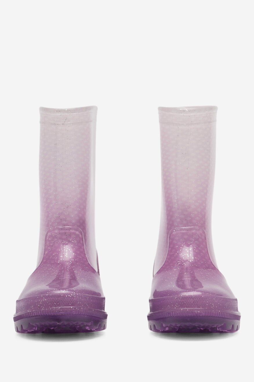 Kalosze Mickey&Friends AW23-139DSTC Różowy