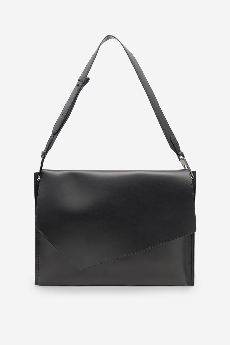 Torebka Gino Rossi CS6336 Czarny