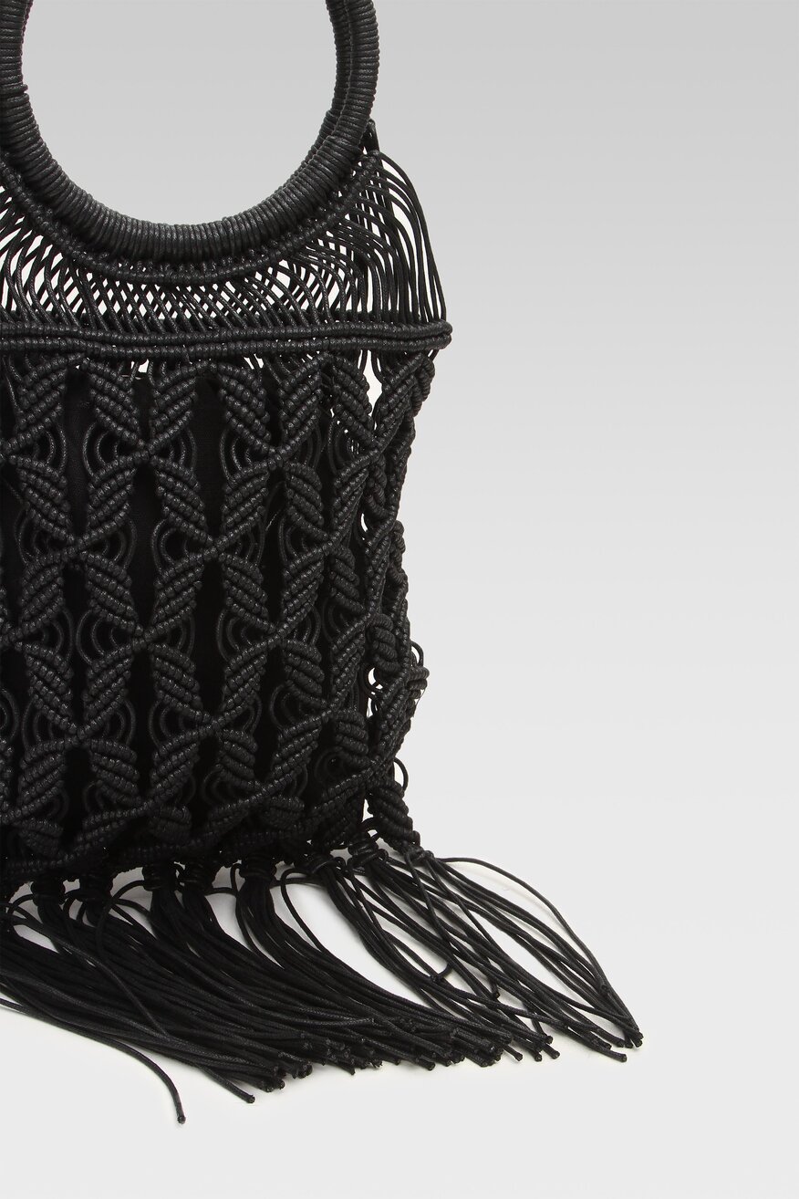 Torebka Jenny Fairy MJD-C-160-10-01 Czarny