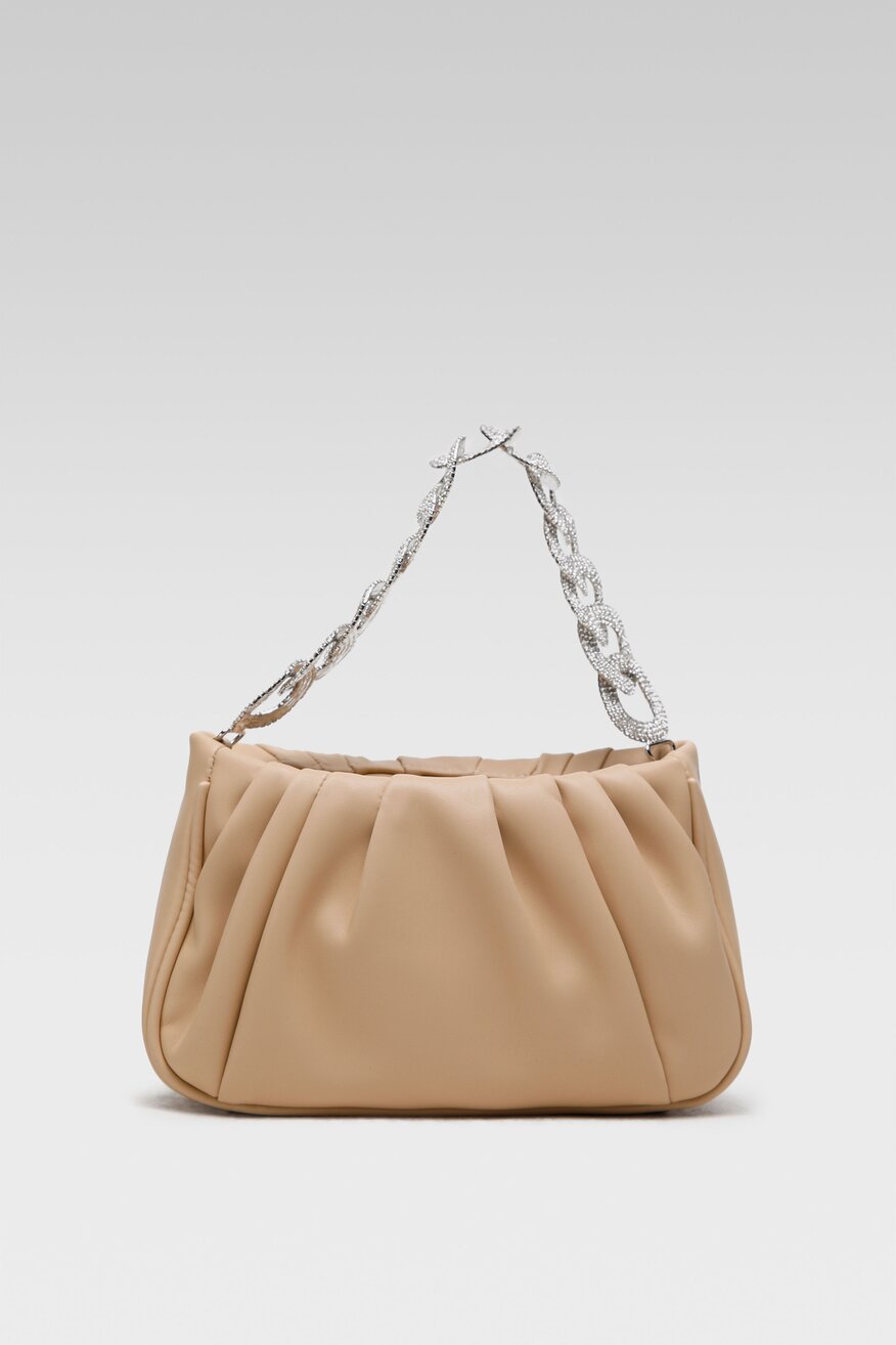 Torebka DeeZee MDC-C-016-85-01 Beżowy