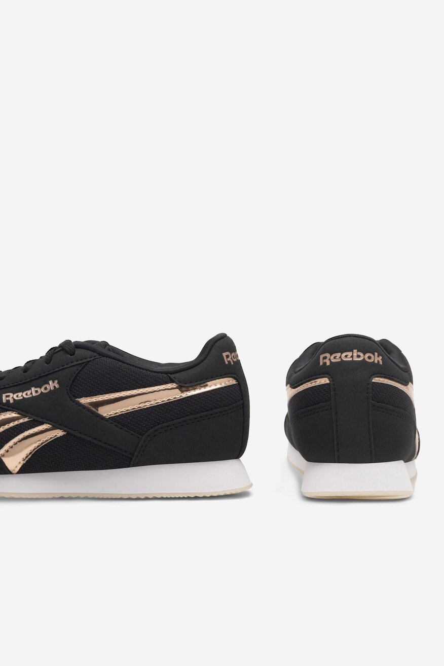Sneakers Reebok REEBOK ROYAL CL JOGG GW3211 Czarny