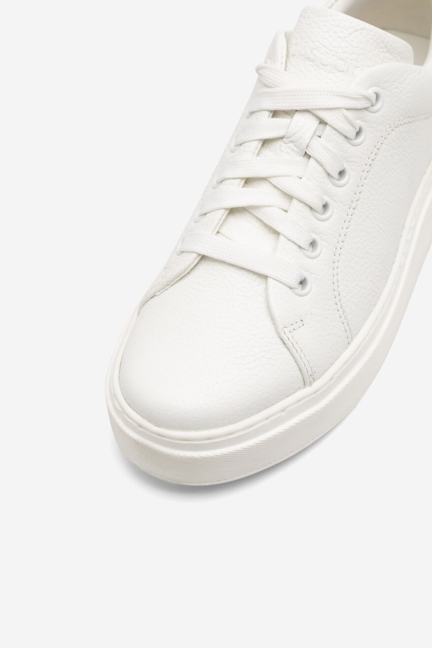 Półbuty Lasocki BILIA WB-BILIA-01 Biały