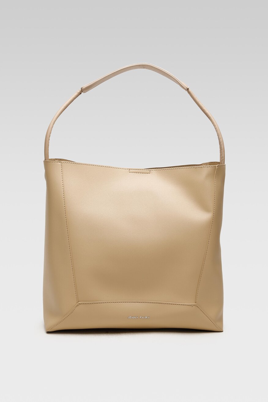Torebka Jenny Fairy MJH-J-073-85-01 Beżowy
