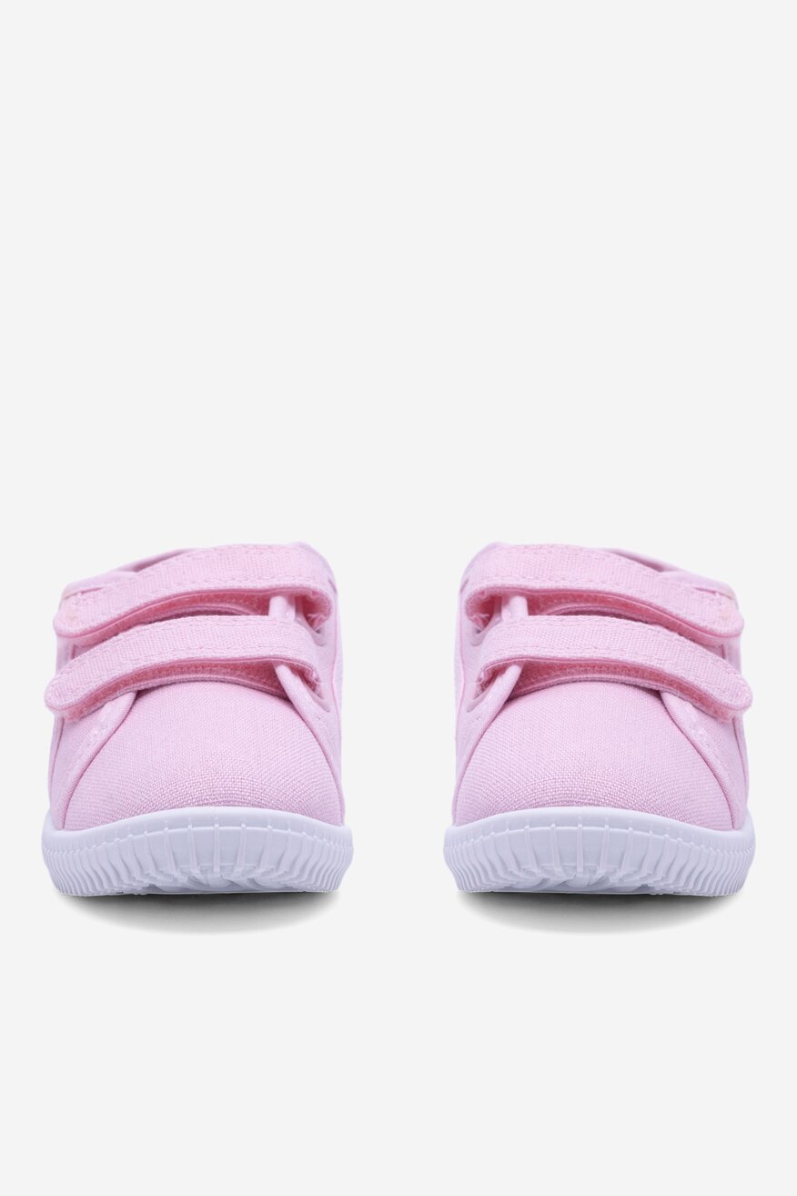 Trampki Nelli Blu CP91-25122(III)DZ Różowy