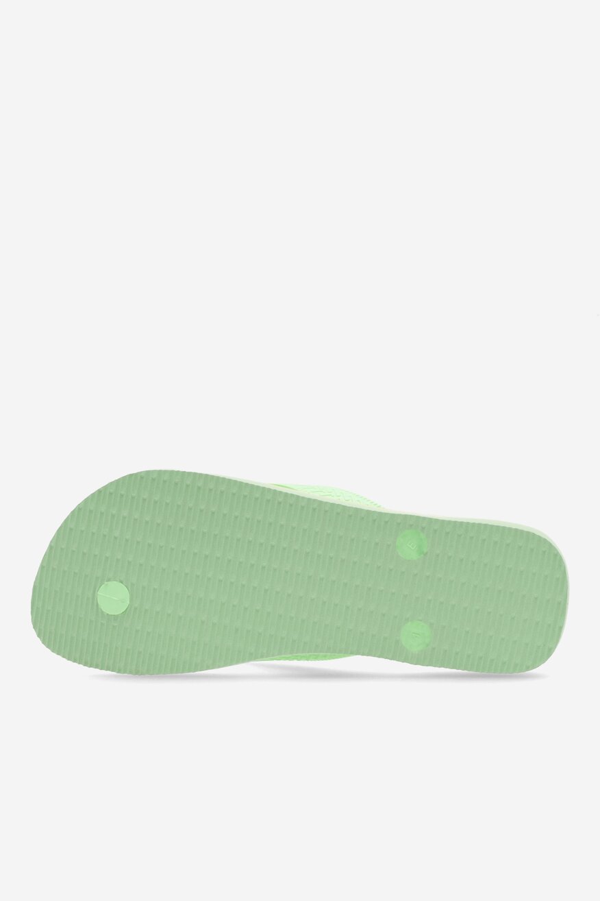 Klapki Havaianas 4110850.6617 Zielony