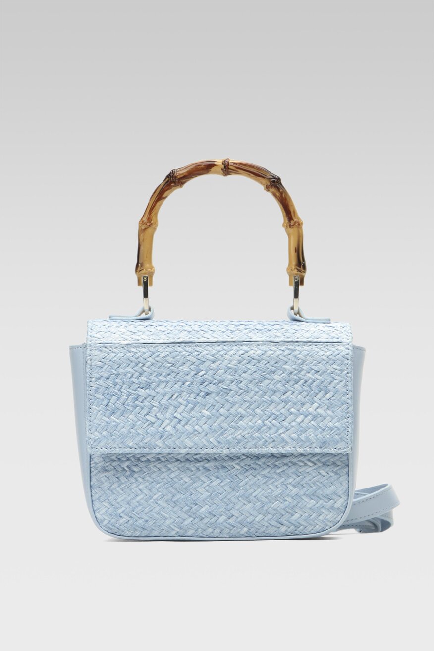 Torebka Jenny Fairy MJR-J-151-90-01 Niebieski