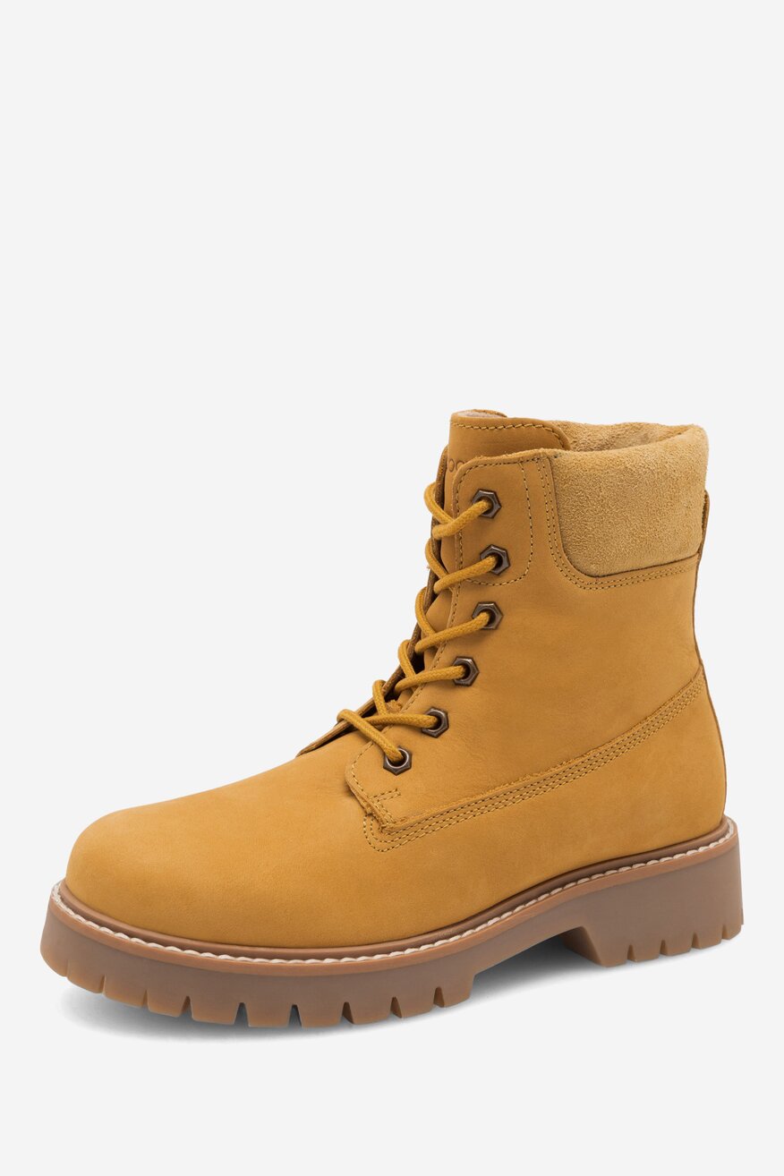 Trzewiki Lasocki Young RIVER CI12-8468-02 Camel