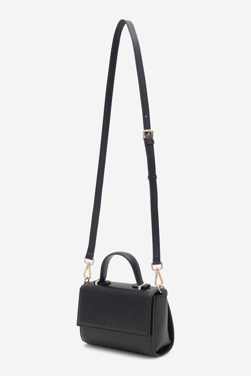 Torebka Lasocki MLR-W-008-04 Czarny