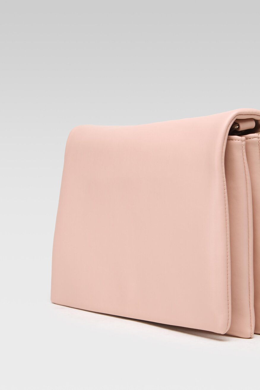 Torebka Jenny Fairy MJR-J-A35-03 Różowy