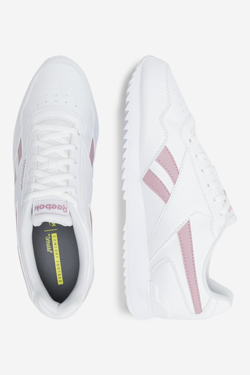 Sneakers Reebok REEBOK ROYAL GLIDE R FY1940 Biały