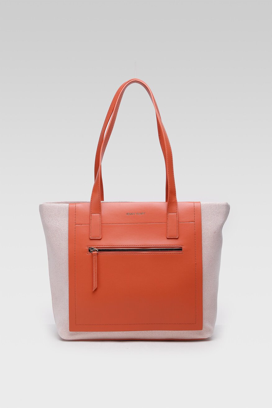 Torebka Jenny Fairy MJS-J-140-20-01 Camel