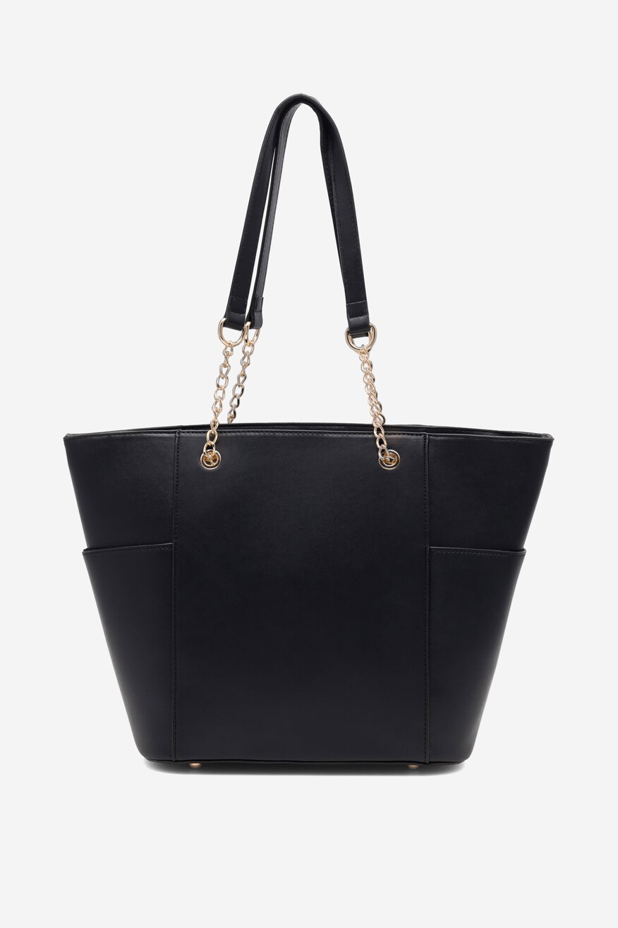 Torebka Jenny Fairy MJT-G-061-04 Czarny