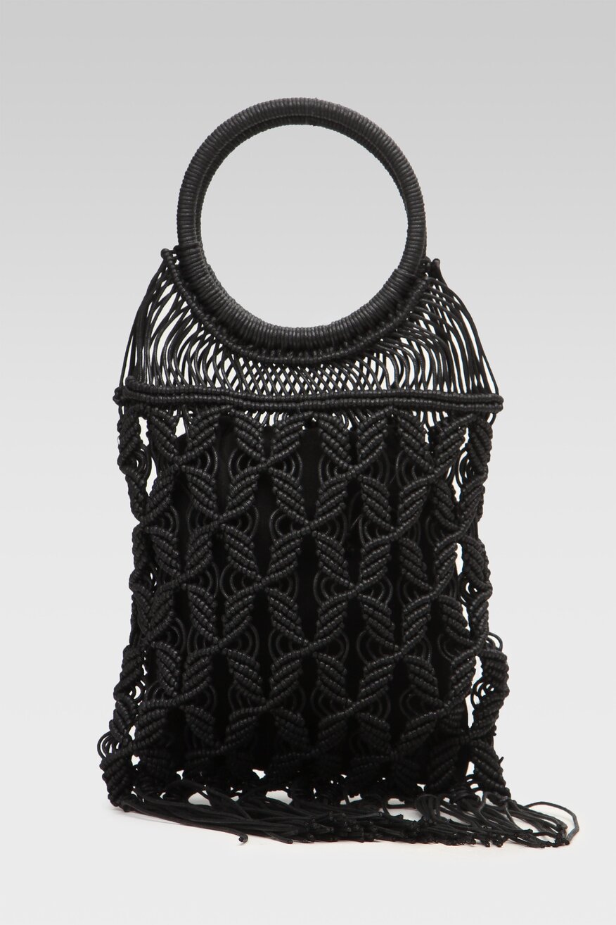 Torebka Jenny Fairy MJD-C-160-10-01 Czarny