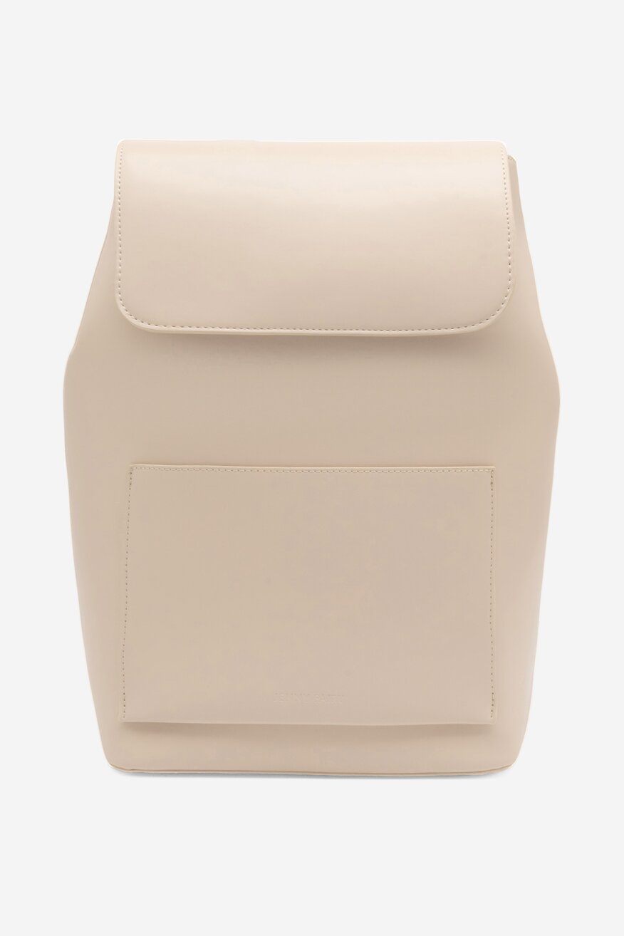 Plecak Jenny Fairy MJP-S-A92-03 Beżowy