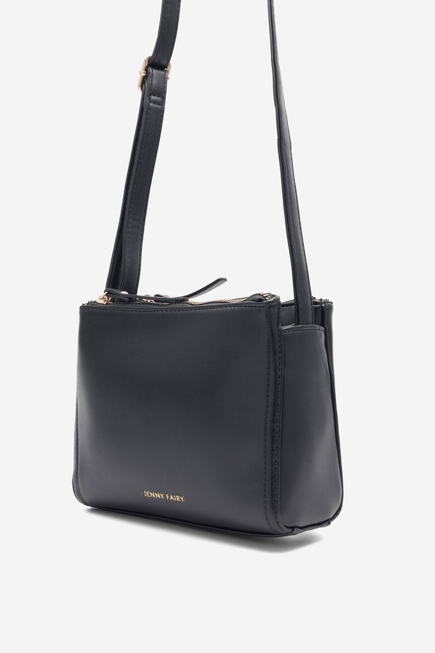Torebka Jenny Fairy MJM-C-010-04 Czarny