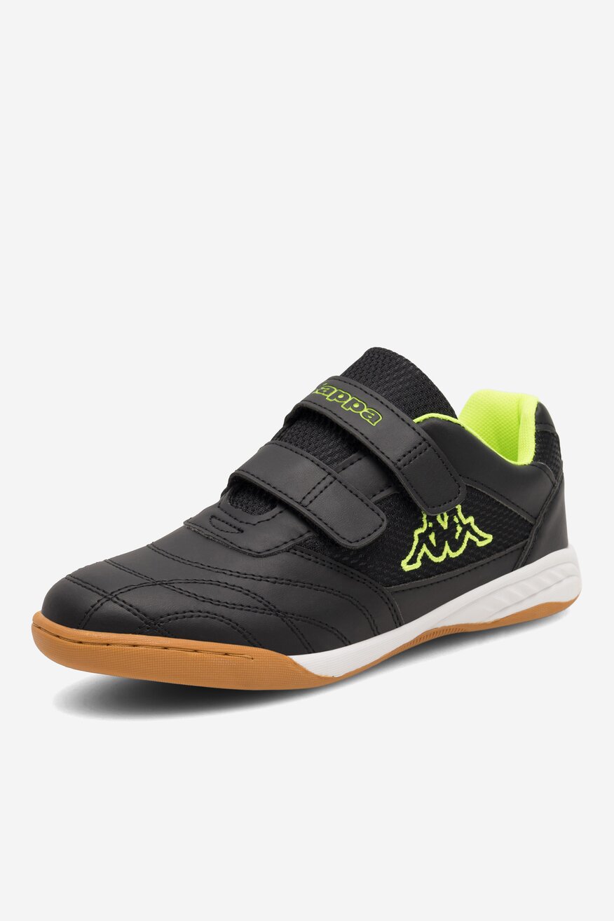 Obuwie sportowe Kappa KICKOFF T 260509T-1140 Czarny