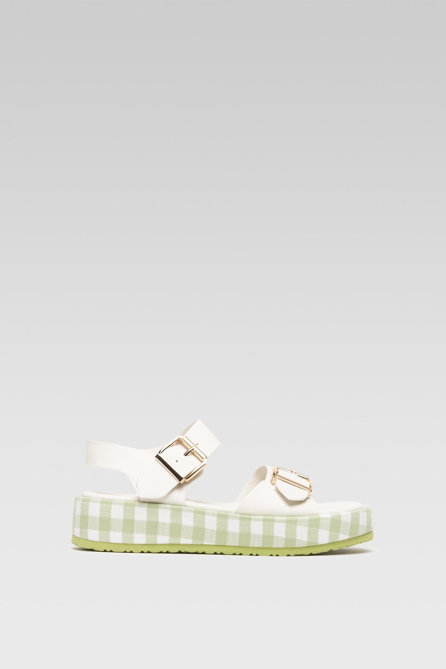 Sandały Jenny Fairy ANNIE WS2108-24 Beżowy