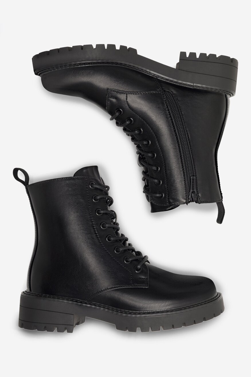 Trzewiki Jenny Fairy CHERRY WS5218-05A Czarny