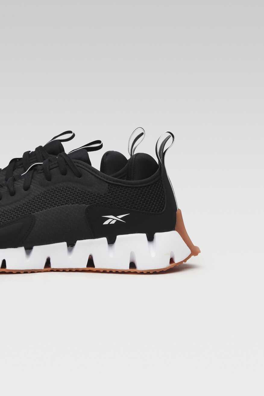 Sneakers Reebok ZIG DYNAMICA FX1092 Czarny