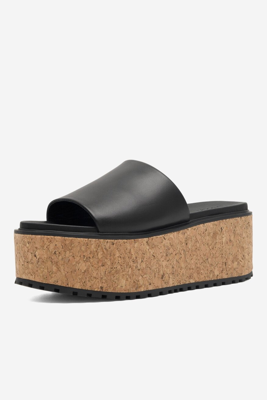 Klapki Lasocki WYL3440-4Z Czarny