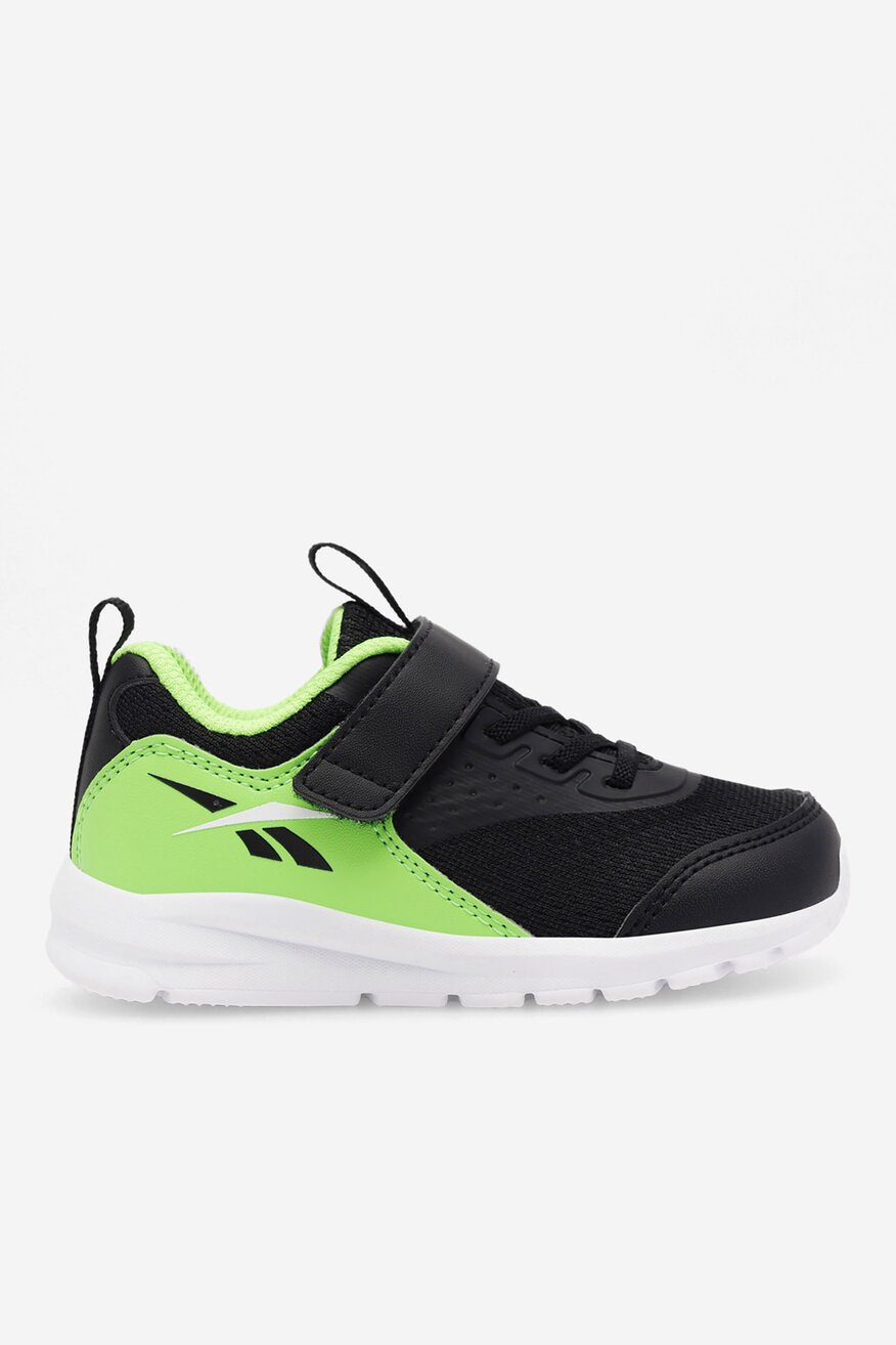 Sneakers Reebok REEBOK RUSH RUNNER 4 GW0009 Czarny