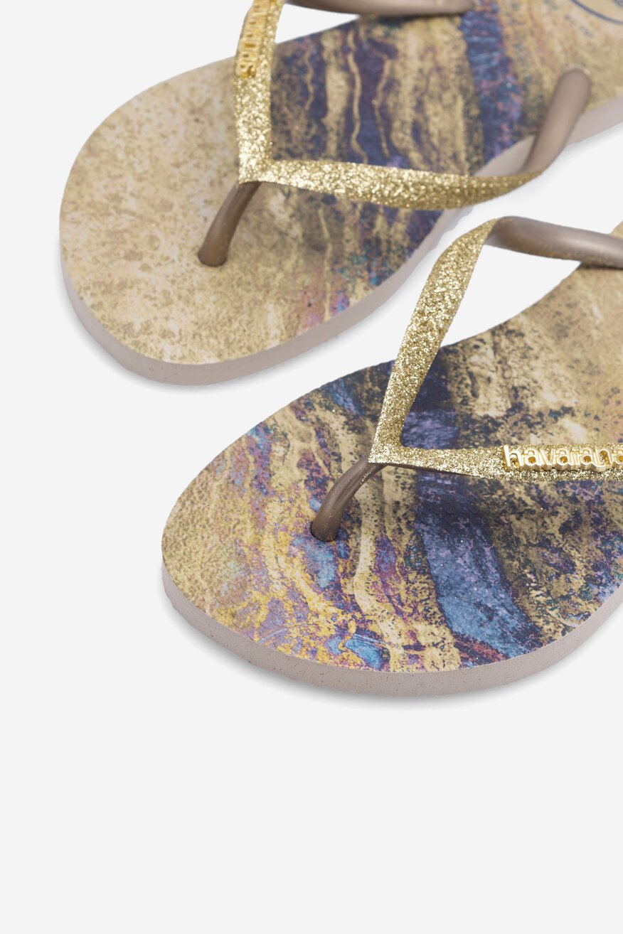 Klapki Havaianas 41472870121 MIX