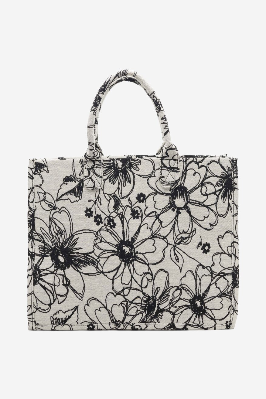 Torebka Jenny Fairy MJT-C-048-03 Czarny