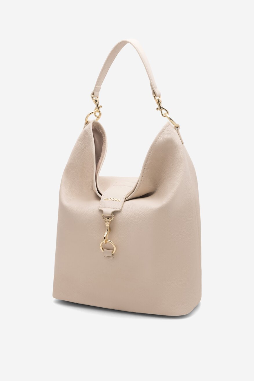 Torebka Badura PALERMO-CS9055 Biały