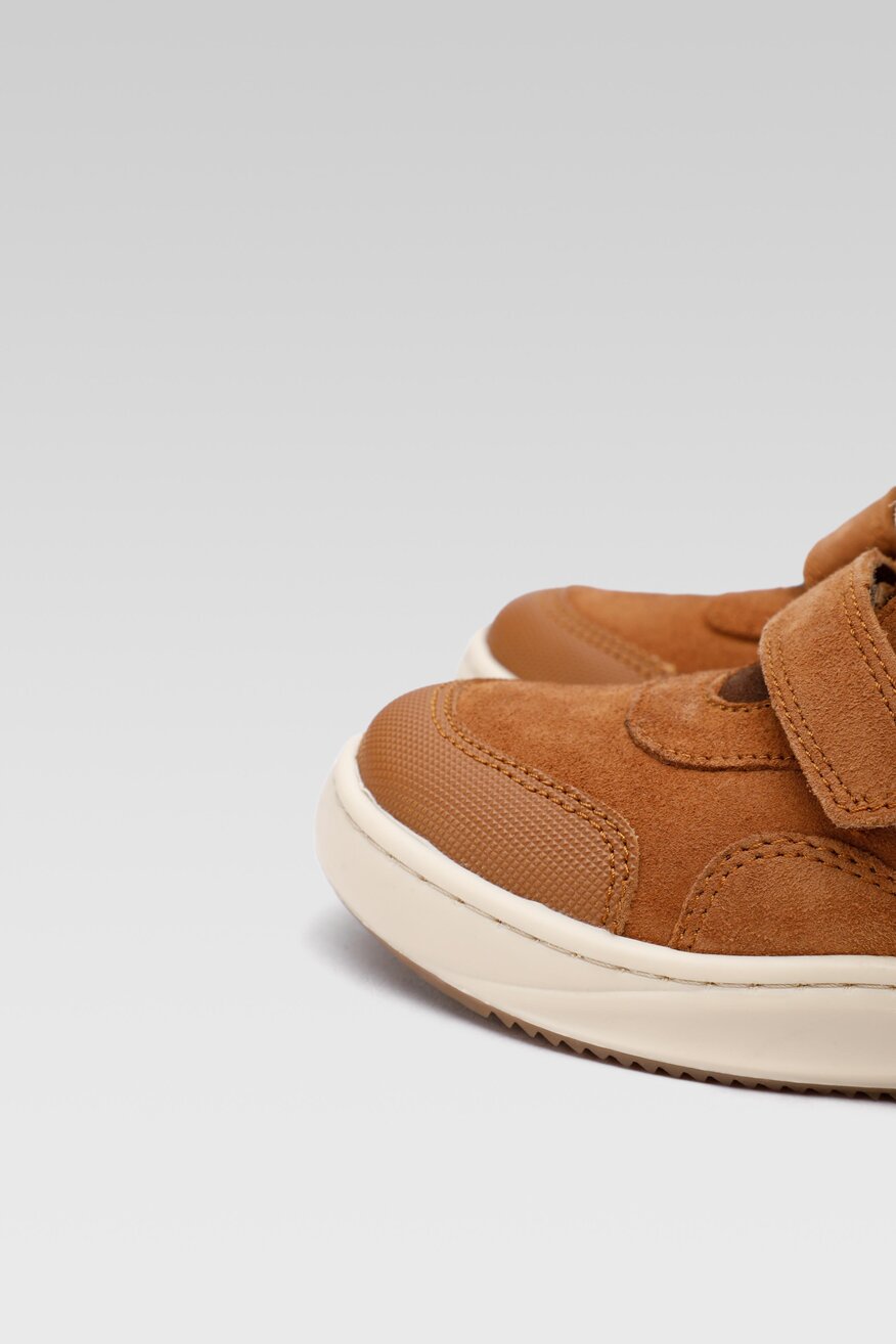 Trzewiki Lasocki Kids CI12-HARRY-04 Camel