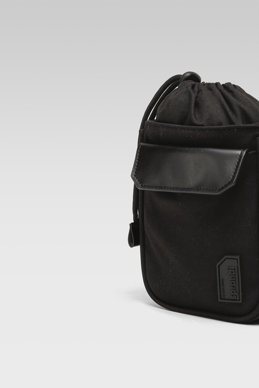 Torba męska Sprandi BSR-S-071-10-08 Czarny