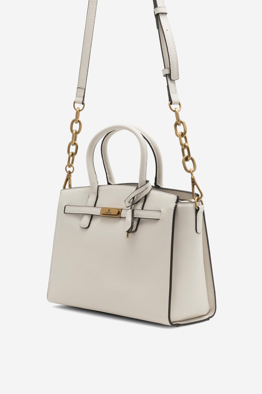 Torebka NINE WEST DAX NBB134306 Beżowy