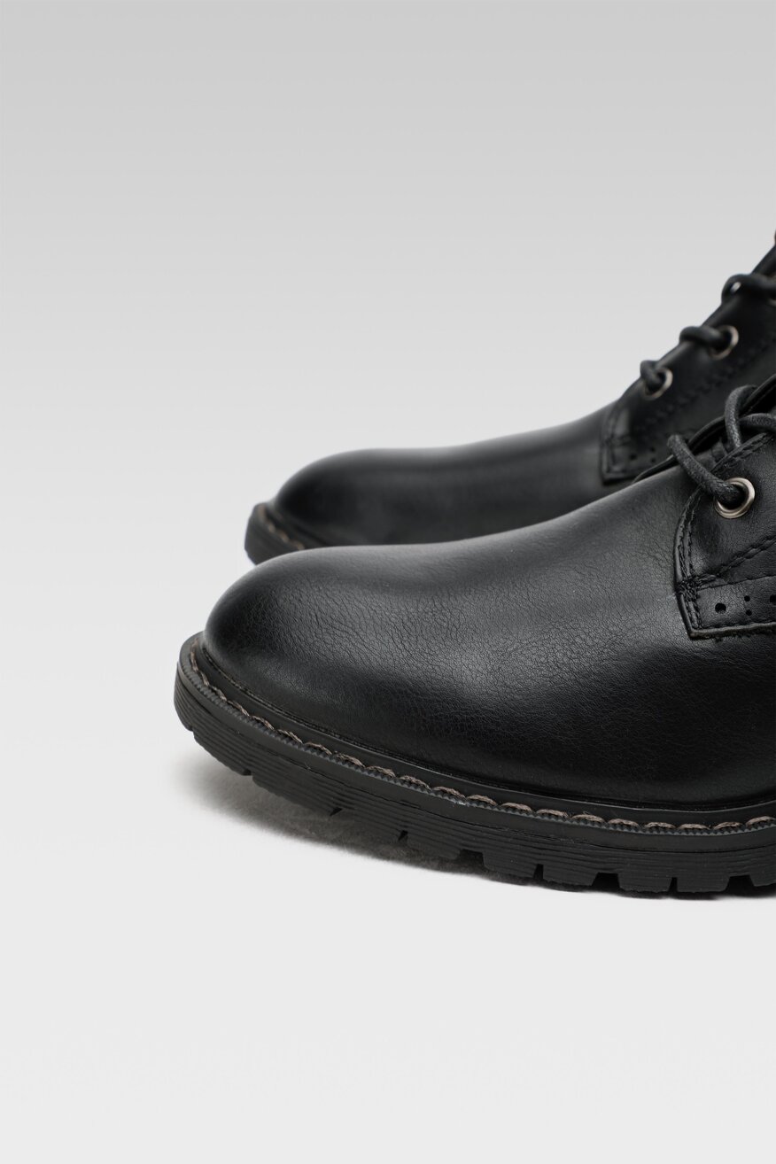 Trzewiki Clara Barson WYL2717-6 Czarny