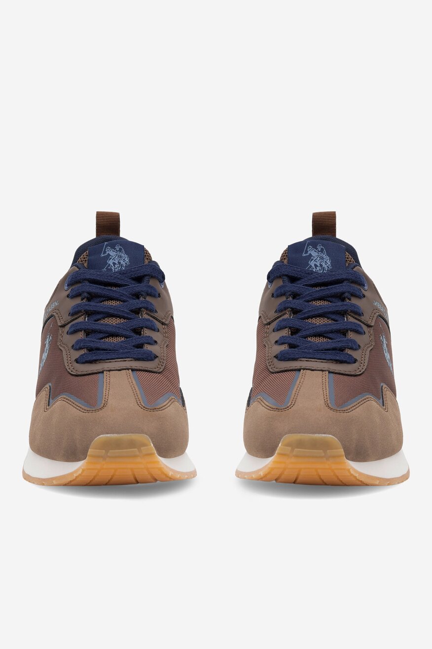 Sneakers U.S. POLO ASSN. TABRY002M/CTH2 MIX