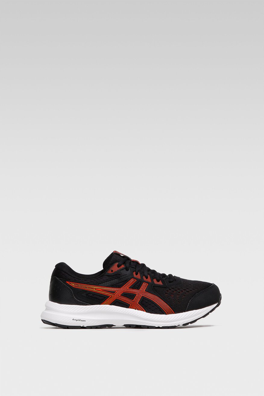 Obuwie sportowe ASICS GEL-CONTEND 8 1011B492-004 Czarny