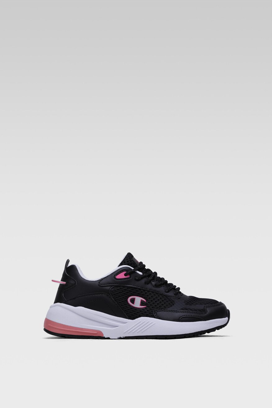 Obuwie sportowe Champion RAMP UP S11370-KK001 Czarny