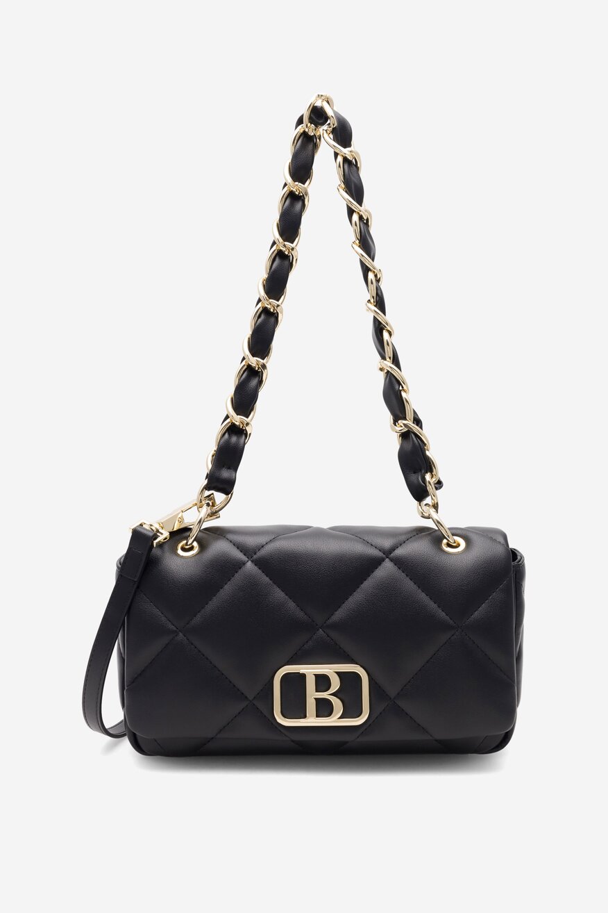 Torebka Badura ROMA-CS8943 Czarny