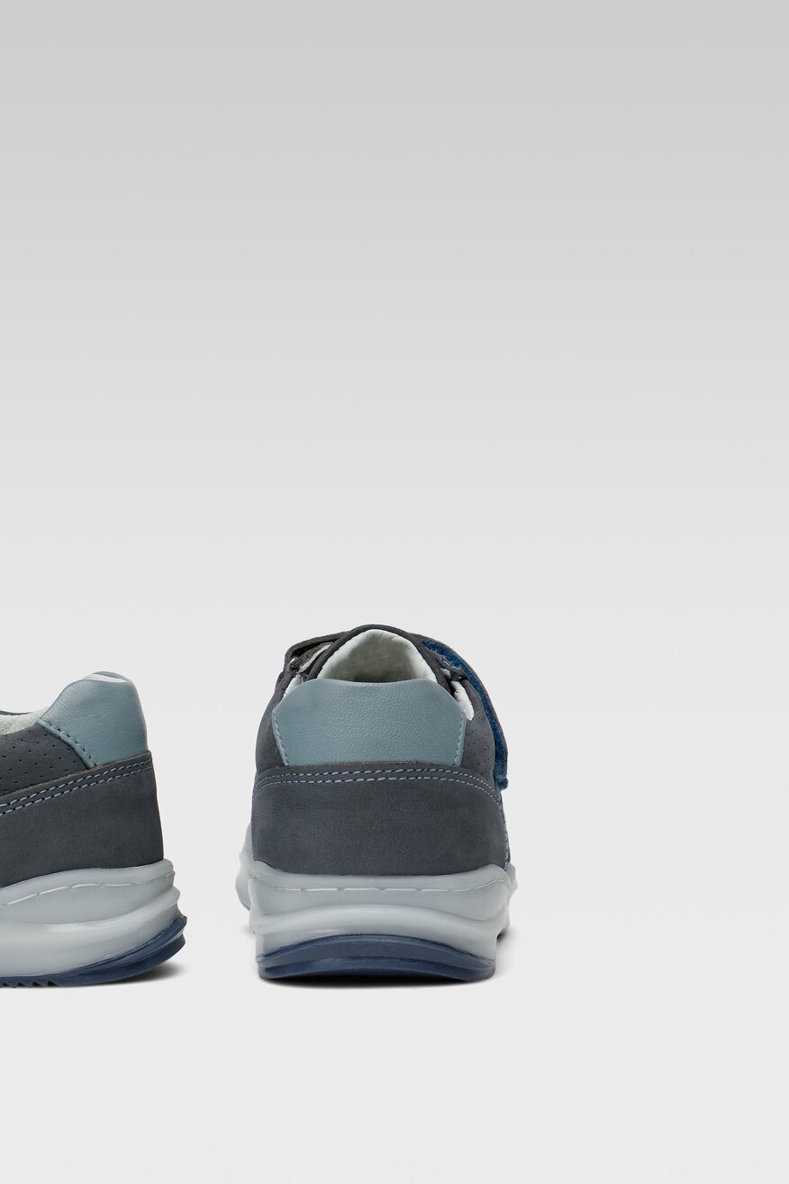 Sneakers Lasocki Kids HARRY CI12-HARRY-06 Niebieski